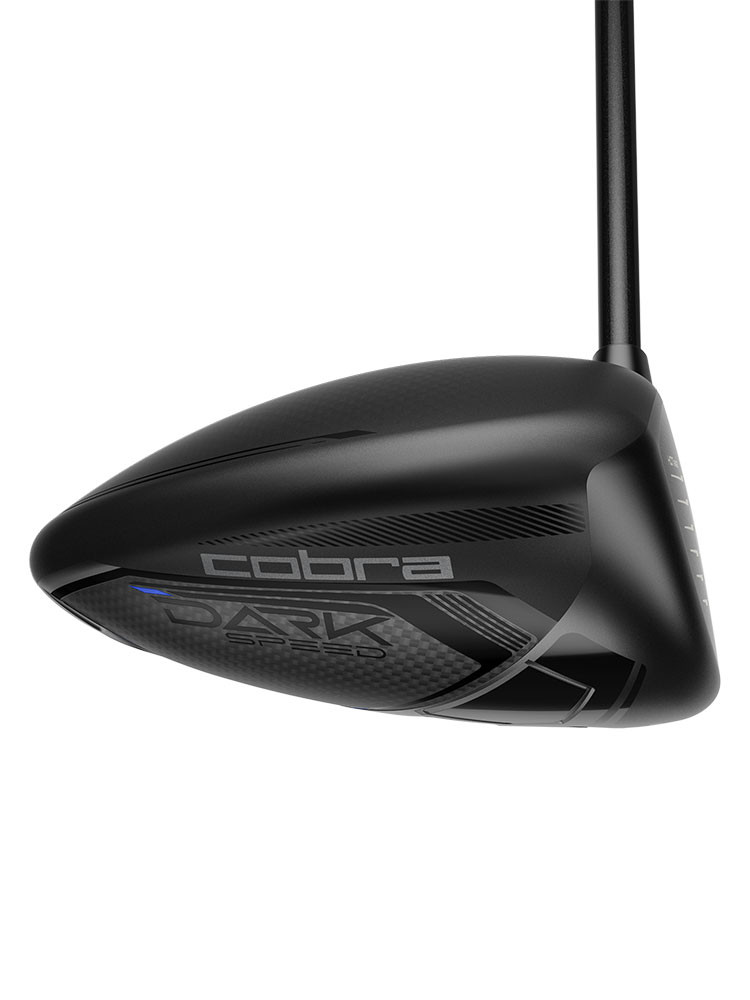 Tête Driver Cobra Darkspeed X 9° - Tour Issue - Avec Adapter - Neuf